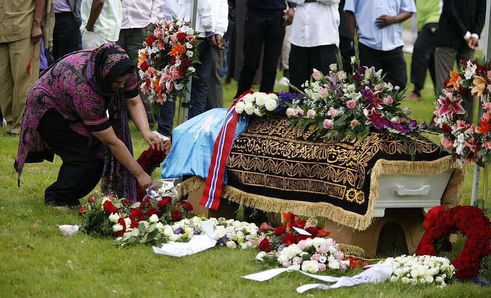Morocco to Cover Funeral Costs of Low-Income MREs