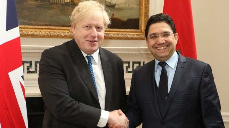 Post-Brexit UK Could Find Hope in Morocco