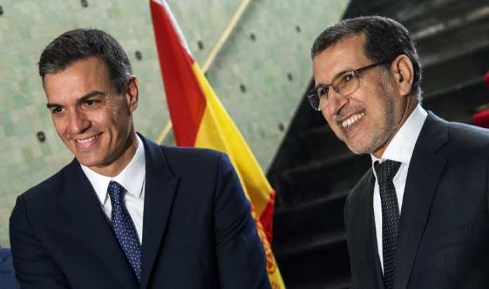 Spain Proposes Bill to Deport Moroccan Minor Migrants