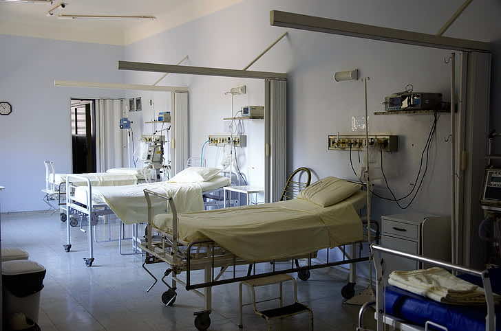 Morocco’s Health Sector Suffers Lack of Human, Financial Resources