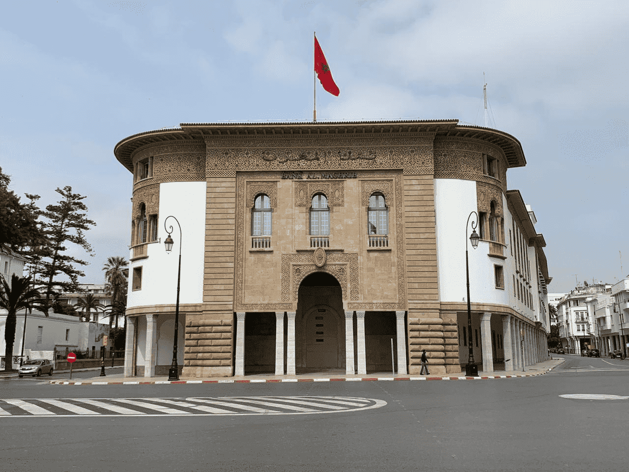 Arab Monetary Fund: Morocco’s Islamic Banking is ‘Perfect and Distinguished’