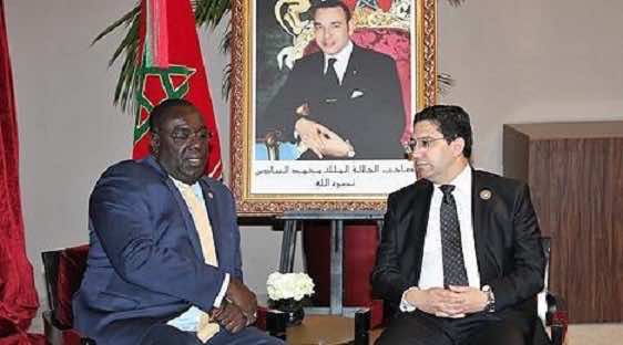 Haiti: Morocco Autonomy Plan Will Guarantee Stability in Western Sahara