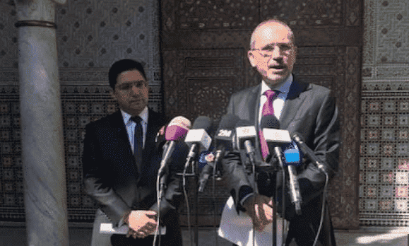 Jordan Reiterates Support for Morocco’s Western Sahara Autonomy Plan