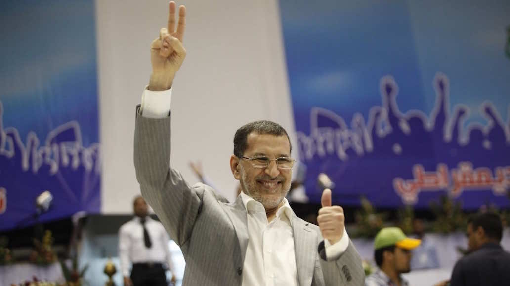 Formation of New Government: Saadeddine Othmani Refutes All Rumors