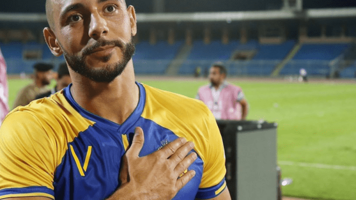 Morocco’s Nordin Amrabat Says He Would Play for Saudi Al Nassr Club for Free