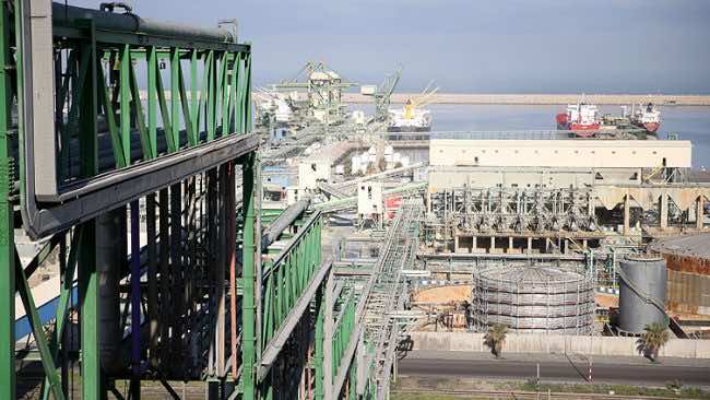 Morocco’s OCP Records Slight Turnover Decline in First Quarter of 2020