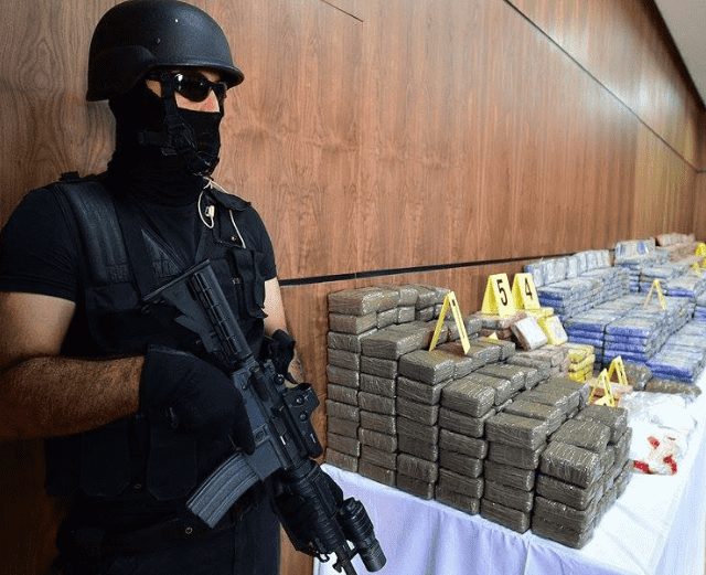 Morocco’s Police Arrest 5 Suspects for Alleged Links to Drug Trafficking Network