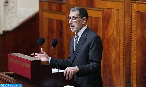 Morocco’s Public Investment at Unprecedented Levels Despite Crisis