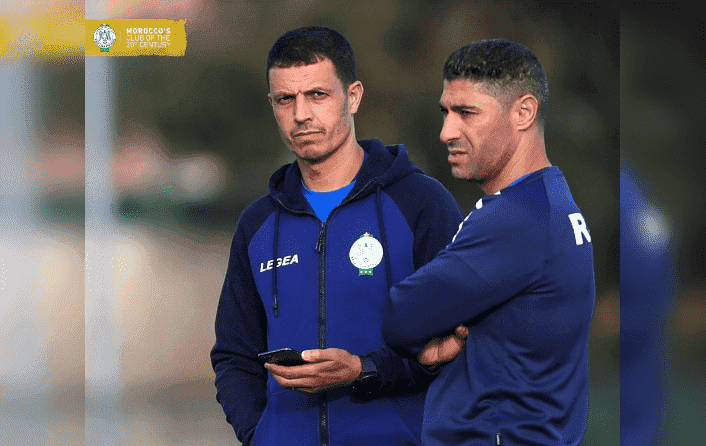 Morocco’s Raja Casablanca: 15 COVID-19 Cases Among Players, Staff