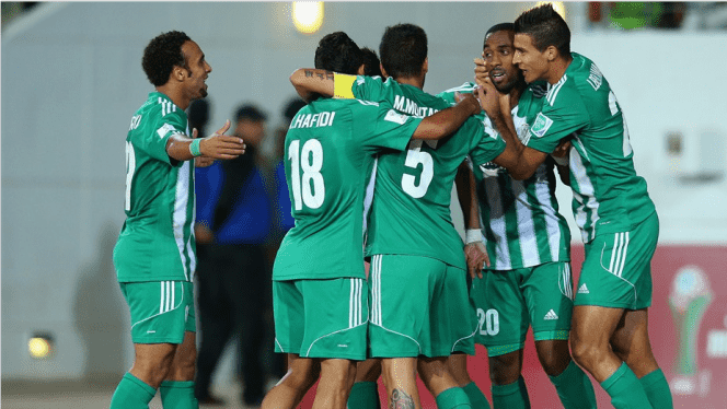 FIFA Club World Cup: Raja of Casablanca beats Brazil’s Mineiro, qualifies to final