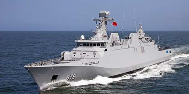 Morocco’s Royal Navy Reports Two Commando Trainees Missing
