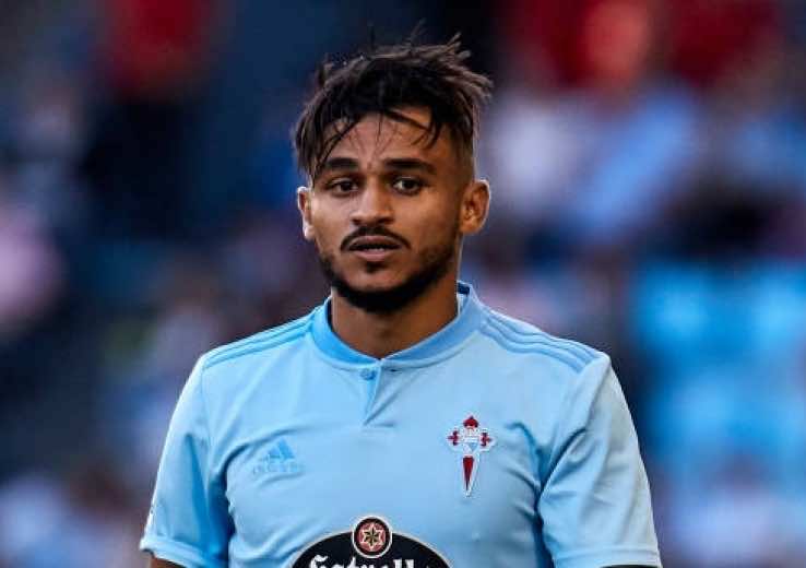 Morocco’s Sofiane Boufal Ranked Best Dribbler in La Liga