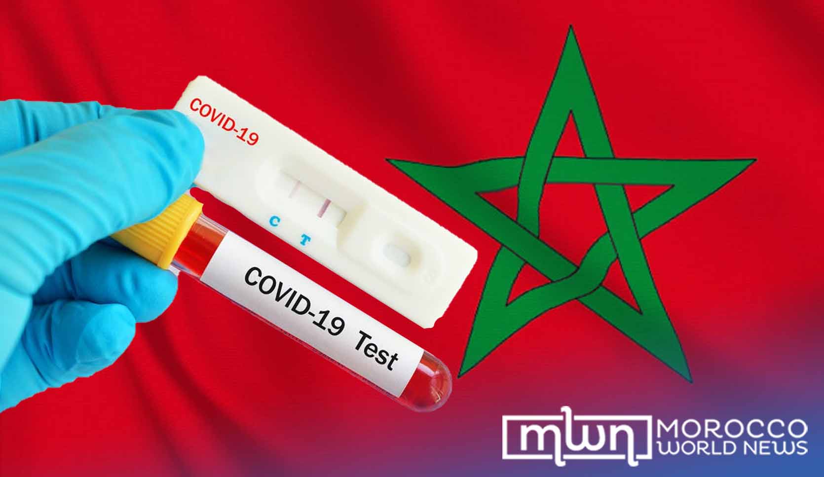 Recoveries Surpass New COVID-19 Cases as Morocco Vaccinates More People