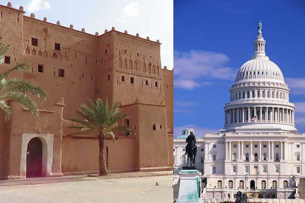A Congressional Divide:  Morocco’s Western Sahara Issue Continues to Be Misunderstood