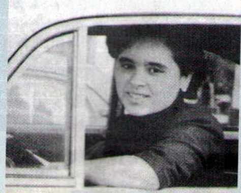 Was the First Moroccan, Arab Woman Pilot Murdered by France?