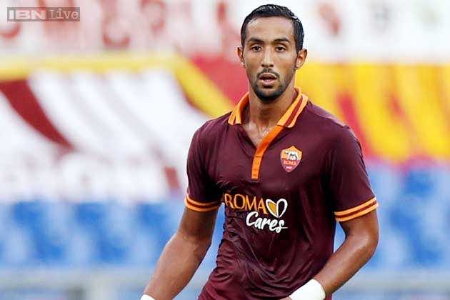 Morocco’s Mehdi Benatia Officially in Bayern Munich