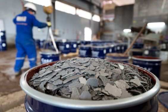 Moroccan Company Managem’s Net Income Drops in First Half of 2019