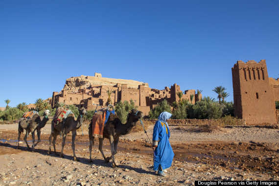 Is There Room for Social and Solidarity Economy in Morocco?