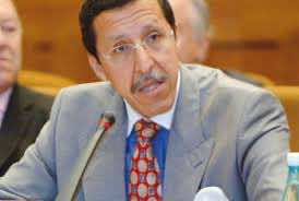 Morocco calls for international community mobilization to end Syrian conflict