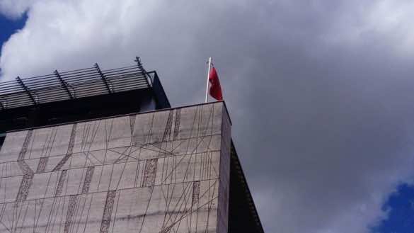 French Police Arrest Polisario Activist Who Tore Moroccan Flag from Kingdom’s Consulate