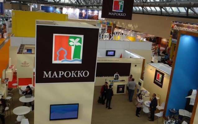 Moscow to Host Third ‘Morocco Festival’ on April 14-23