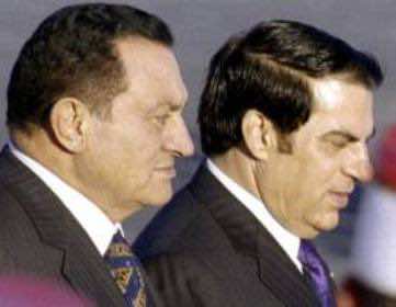 France probes ‘dirty money’ links to Mubarak, Ben Ali