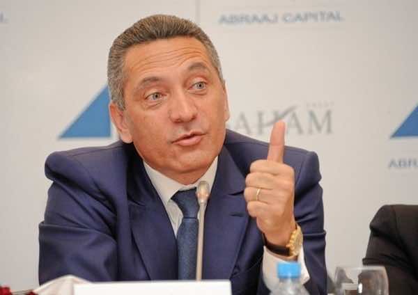 Elalamy Sells Saham Group Healthcare Division to Mohamed Kabbaj