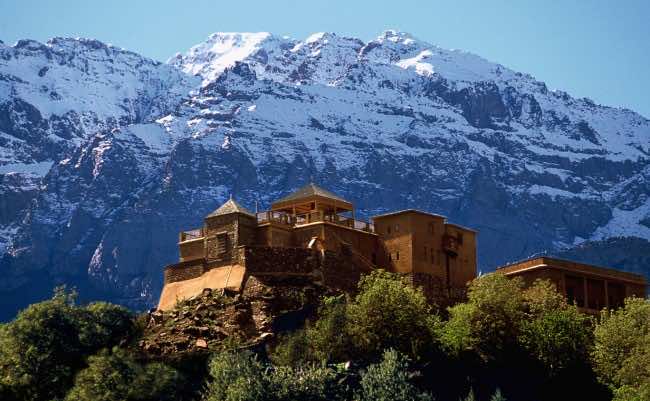 CNN Ranks Mount Toubkal in Top 23 Hiking Destinations in the World