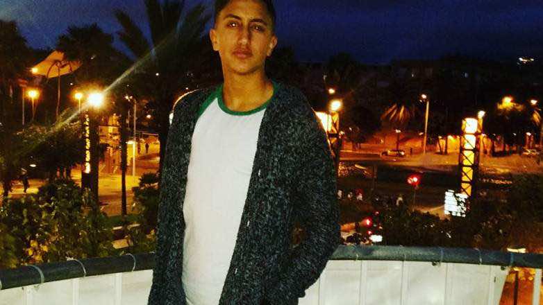 Moussa Oukabir, Main Suspect of the Barcelona Terror Attack
