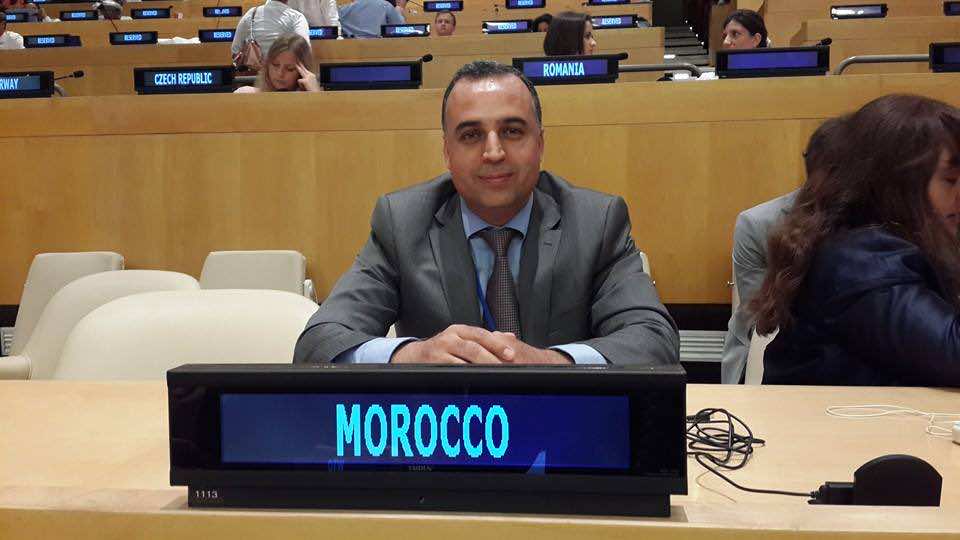 UN: Morocco calls for urban planning as tool for sustainable development