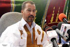 Mustapha Salma says he will remain uncompromising over his stances