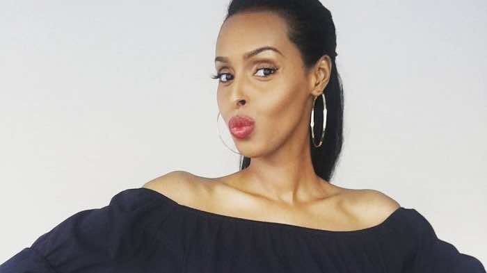 Miss Universe GB Contestant Refuses to Wear Bikini