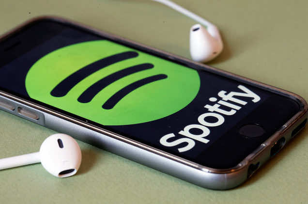 Music Lover Rejoice, Spotify Launches in Morocco