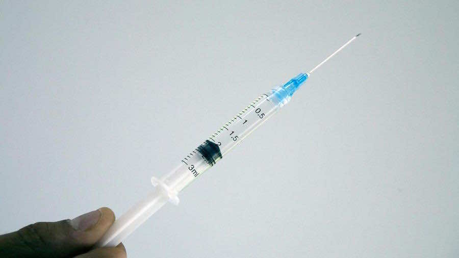Muslim Council of Britain Calls for Halal Vaccine