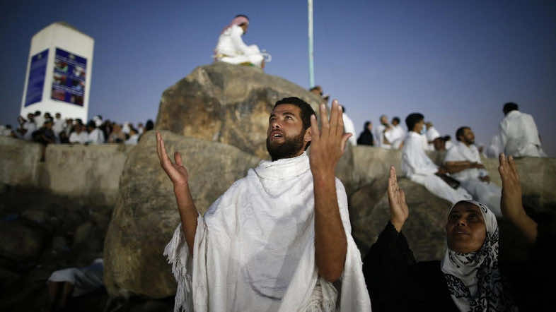 The Meaning of Arafat and Eid Al-Adha in Islam