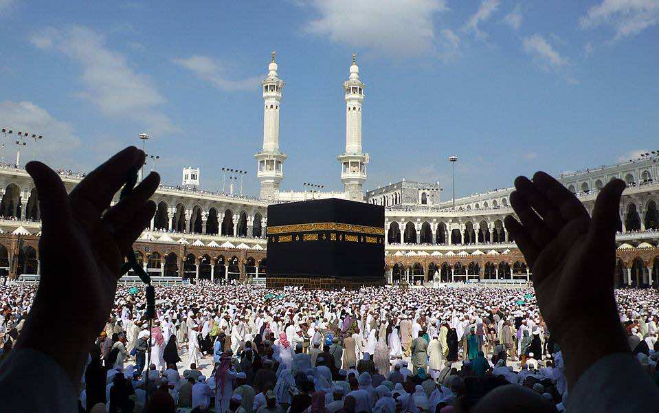 Saudi Government Imposes $550 Visa Fees for Omra Pilgrims