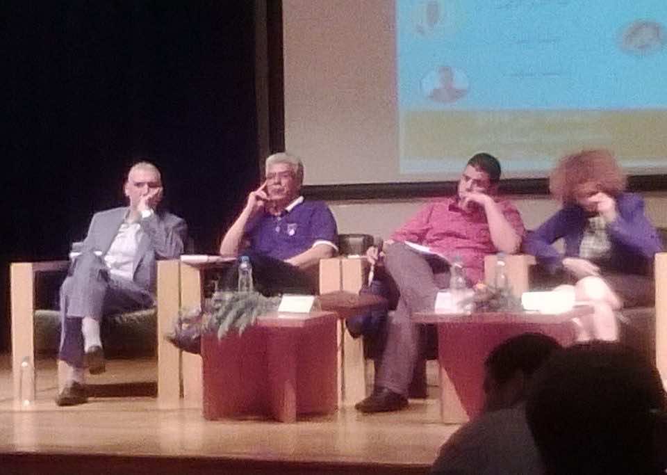 Mustapha Buhendi: Muslims, Christians and Jews created a discriminatory discourse