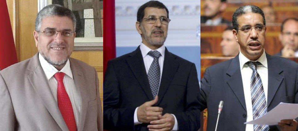 Forecast: Three Most Likely Profiles to Replace Abdelilah Benkirane