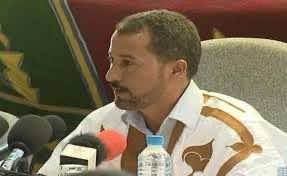 Associations to launch International solidarity campaign with Mustapha Salma Ould Sidi Mouloud