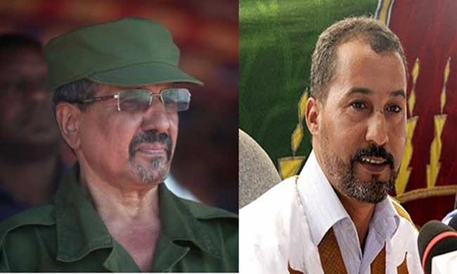 Mustapha Salma: Referendum in Western Sahara is unfeasible