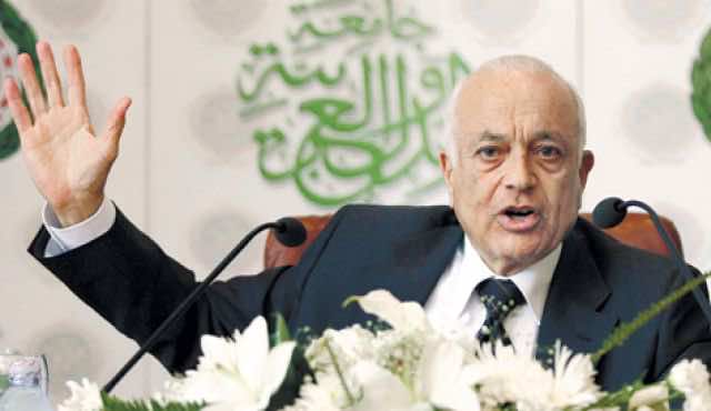 Arab League delegation to press members for Palestinian aid