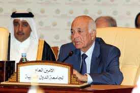 Syria abruptly postpones visit by Arab League head