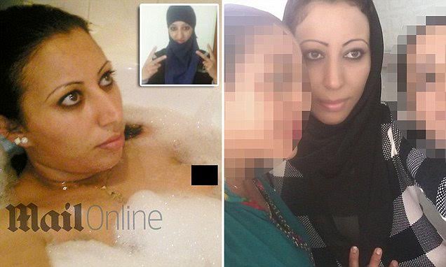 Moroccan Woman Mistaken for Suicide Bomber Gets $400,000 From Daily Mail
