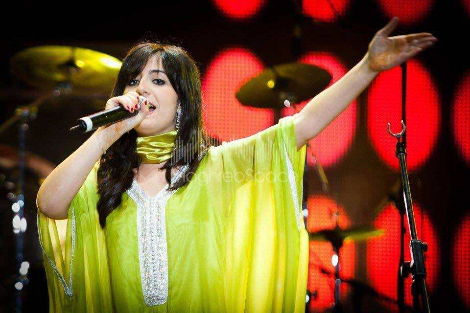 Nabyla Maan’s Breakthrough in Moroccan Music