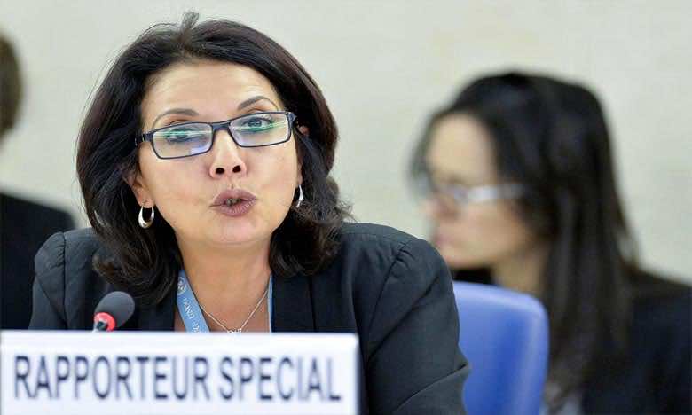 UN Appoints Moroccan Activist to Sexual Exploitation Advisory Board