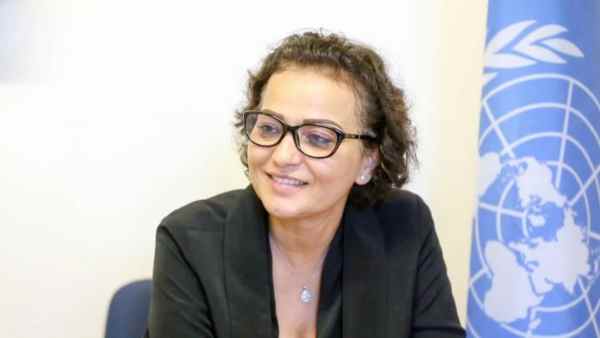 Morocco’s Najat Rochdi Becomes Advisor to UN Special Envoy for Syria