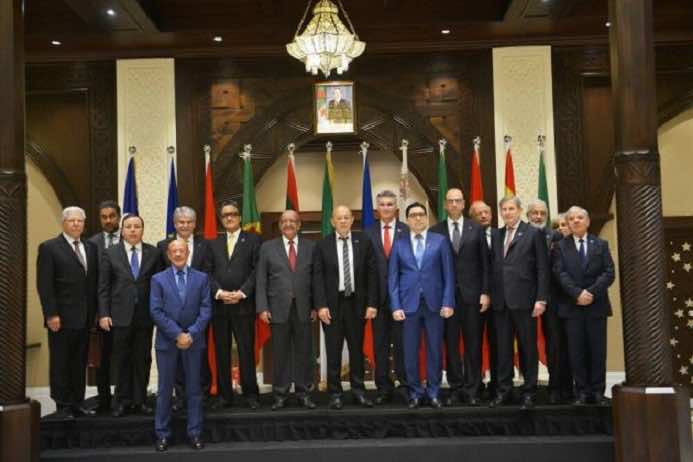 Western Mediterranean Forum Members Laud Morocco’s Proposal to Host 1st Ministerial Conference on Youth