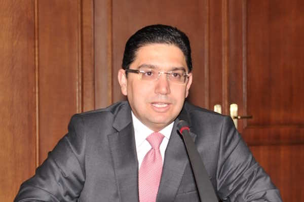 Bourita: ‘Morocco’s Territorial Integrity Is Non-Negotiable’