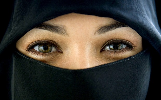Netherlands Bans Full-face Veil in Public Institutions, Public Transport