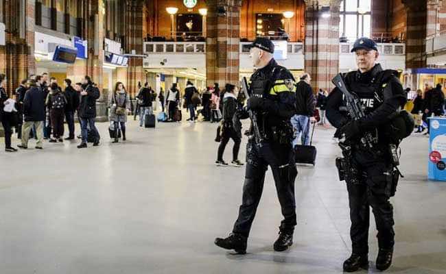 The Netherlands Places €200,000 Price on the Heads of Two Moroccan Criminals